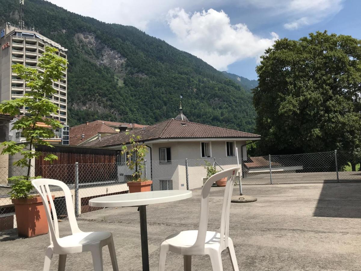 Central Beauty Scenery Apartment Entrelagos Exterior foto