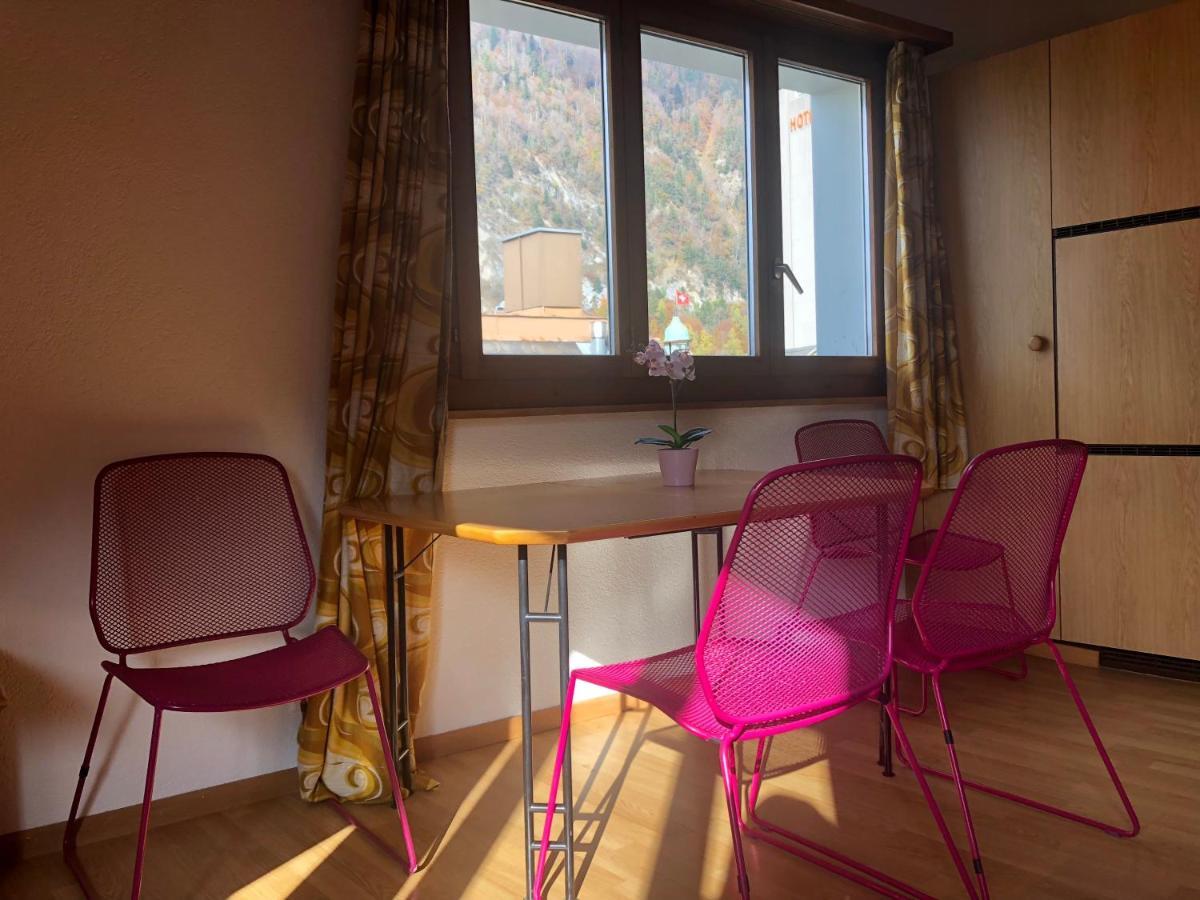 Central Beauty Scenery Apartment Entrelagos Exterior foto